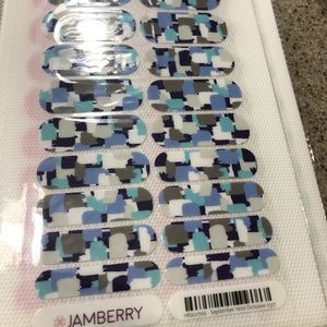 Jamberry